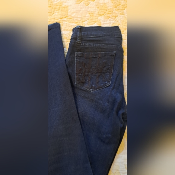 Tory Burch Jeans - Picture 4 of 10